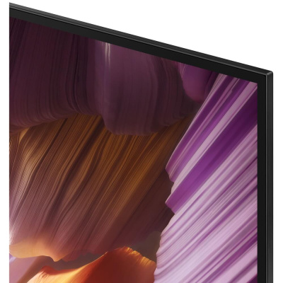 Samsung QE65S85FAEXRU Телевизор 2