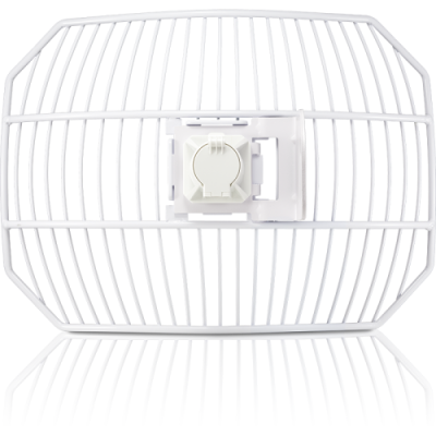 Ubiquiti AirGrid M5 23dBi WiFi/WiMAX-мост с антенной-решеткой AGM5-HP-1114 1