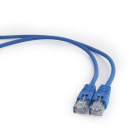 Cablexpert PP12-0.5M/B Патч-корд