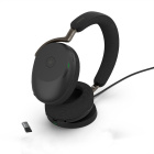 Jabra Evolve3 85 MS Link390a,Stereo WLC 38599-999-989 Беспроводная гарнитура