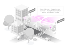 MikroTik Cube 60Pro ac (CUBEG-5AC60AY) Радиоустройство 60+5 ГГц 4
