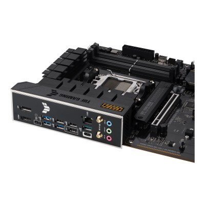 ASUS TUF GAMING B650-E WIFI 90MB1GT0-M0EAY0 Материнская плата 5