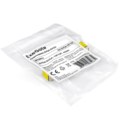Exegate EX205306RUS Переходник 2