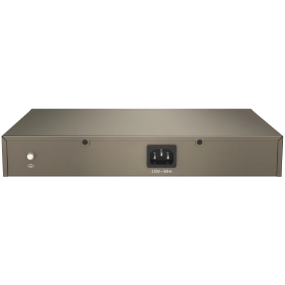 IP-COM G5312F Коммутатор 2