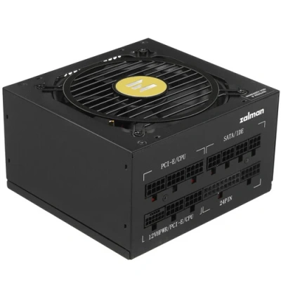 Zalman ZM1200-TMX2 Блок питания