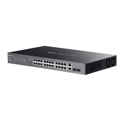 TP-Link ES228GMP Коммутатор
