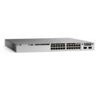 Cisco Catalyst C9200-24P-E Коммутатор