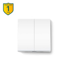 TP-Link Tapo S220 Выключатель умный двухклавишный