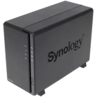 Synology DS218PLAY Сетевое хранилище 3