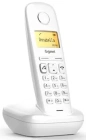 Gigaset A270 WHITE Радиотелефон S30852-H2812-S302 2