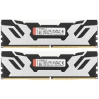 Kingston FURY Renegade Silver KF576C38RSK2-32 Модуль памяти 2