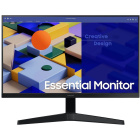 Samsung Essential S3 S31C LS24C312EAIXCI Монитор 