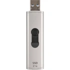 Transcend TS2TESD320A Накопитель SSD 3