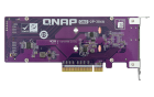 QNAP QM2-2P-384A Карта расширения 9
