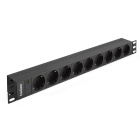 Exegate EX280853RUS PDU-19H907 Al-9S-C20 Блок розеток