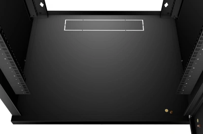 Cabeus WSC-05D-6U55/45M-BK Шкаф телекоммуникационный 1