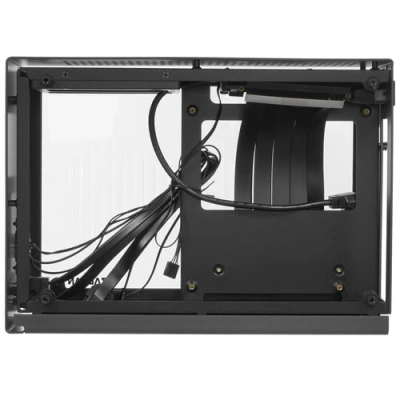 ZALMAN M2 MINI GRAY Корпус 5