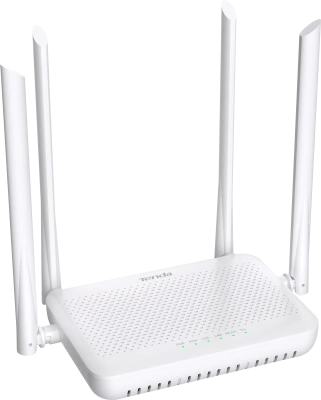 TENDA HG10 Оптический сетевой терминал 1