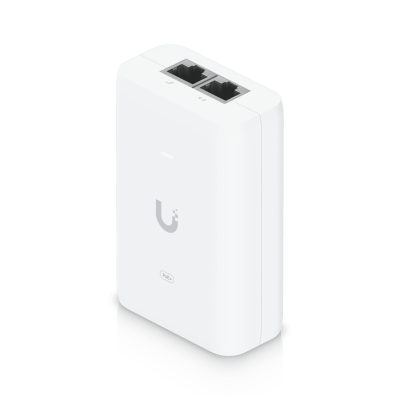 Ubiquiti PoE-48-30W-G U-POE+ Блок питания