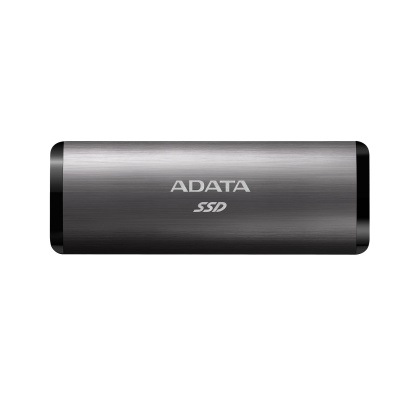 ADATA ASE760-2TU32G2-CBK Внешний твердотельный накопитель