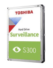 TOSHIBA HDWT720UZSVA Жесткий диск SATA 2TB 5400RPM 6GB/S 128MB 