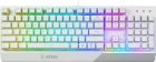 MSI VIGOR GK30 WHITE S11-04RU304-CLA Клавиатура