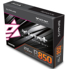 Sapphire B850M NITRO+ WIFI 52123-01-40G Материнская плата 7