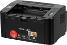 Pantum P2500 Принтер 4