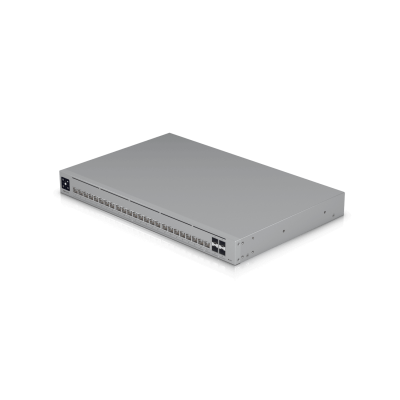 UBIQUITI USW-PRO-HD-24 Коммутатор в стойку 1