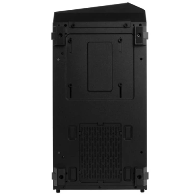 ADATA XPG CRUISER Black CRUISERST-BKCWW Корпус 7