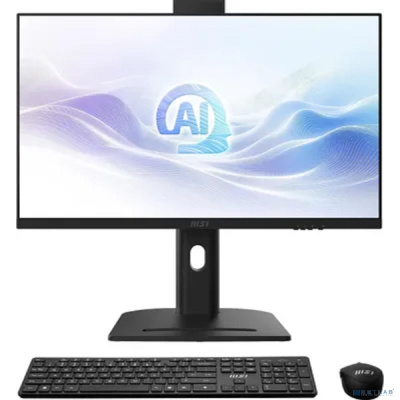 MSI Modern AM273QP AI 1UM-088XRU 9S6-AF0111-088 Моноблок