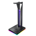 ASUS ROG THRONE QI Подставка для наушников 90YH01K0-B2EA00 2