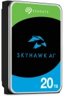 Seagate SkyHawk Al ST20000VE003 Жесткий диск