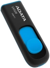 Adata AUV128-32G-RBE Флэш-накопитель 3