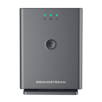 Grandstream DP752 Базовая станция 2