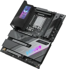 MAXSUN MS-ICRAFT Z890 VERTEX Материнская плата 4