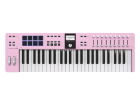 Arturia KeyLab Essential 49 mk3 Rose Quartz 231525 MIDI клавиатура