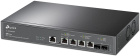 TP-Link TL-SX3206HPP Коммутатор  2