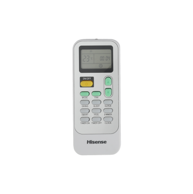 HISENSE AP-09CW4GNCS00 НС-1610901 Мобильный кондиционер 3