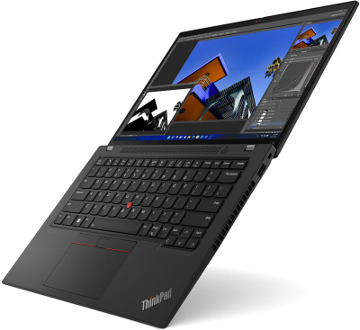 Lenovo Thinkpad T14 G3 21CF002DRT Ноутбук 1