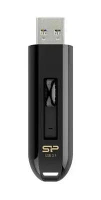 Silicon Power SP032GBUF3B21V1K USB накопитель