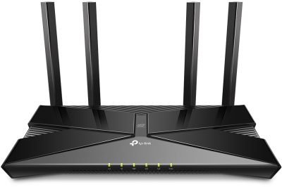 TP-Link ARCHER AX50 / AX3000 Двухдиапазонный гигабитный Wi‑Fi 6 роутер