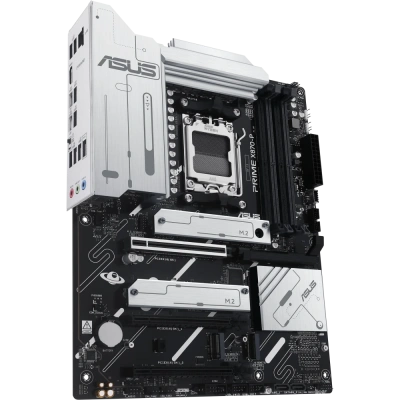 ASUS PRIME X870-P Материнская плата 1