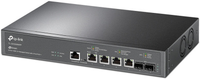 TP-Link TL-SX3206HPP Коммутатор  1