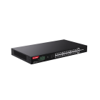 IP-COM G1128P-24-410W Коммутатор неуправляемый 3