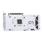 ASUS DUAL-RTX4070-O12G-WHITE Видеокарта 90YV0IZ4-M0NA00 6