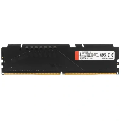 Kingston KF552C36BBE-16 Оперативная память 2