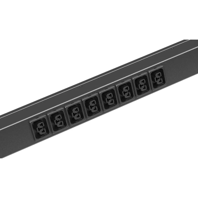 SNR SNR-PDU-A-24AB-T16L3 Блок розеток 1