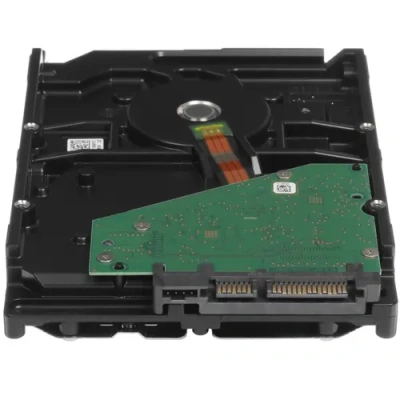 Seagate ST2000VX016 Жесткий диск 2