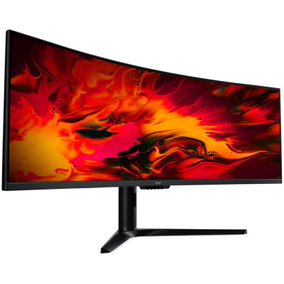 Acer EI491CRSbmiipphx UM.SE1CD.S01 Монитор 2